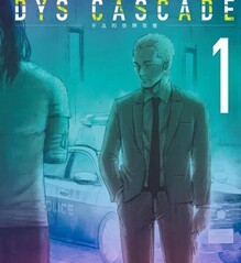 《DYS CASCADE 不良的骨牌效應/不良的骨牌效应》漫畫01-04卷PDF百度網盤下載